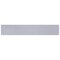 Tell 6 in. H X 34 in. L Satin Stainless Steel Kickplate DT100058 - alternate 1