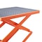 Vevor 176 lbs Adjustable Electric Table Lifting Column System 14.2-31.1" Height IPTT-DD-DL-360 - alternate 3