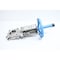 Orbinox MANUAL STAINLESS LUGGED KNIFE GATE VALVE 3I 20-3636MI-03.0-SSY - alternate 2