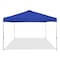 Crown Shade One Touch Instant 150D Polyester Mighty Shade Canopy 9.9 ft. H X 12 ft. W X 12 ft. L CL144E-B5 - alternate 1