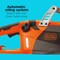 Black & Decker 15 Amp 18 inch Chainsaw CS1518 - alternate 9
