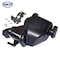 Skyward Automotive Products Power Steering Reservoir,  SK603A66 - alternate 1