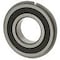 Timken Single Row Ball Bearing; 25MM Bore; 52MM Outside Diameter; 15MM Outer Race width 205PPG - alternate 2