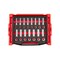 Tekton Socket Set, Steel, 30 Pieces SHD92707 - alternate 1