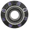 Motorcraft Wheel Hub,  HUB402 - alternate 1