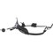 Standard Ignition Standard Motor Products, ABS Sensor Harness,  ALH137 - alternate 3