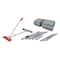 Roberts Carpet Stretcher Kit, For Carpet Insatallation 10-237V - alternate 1