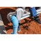 Performance Tool 48 in. Pipe Wrench, Aluminum Handles, Drop Forged Jaws W2148 - alternate 6