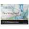 St Cuthberts Bockingford Watercolor Pad, Cold Pressed, Glue Binding, 140lb/300gsm, 12 Sheet, 9x12 inch T47130001011C - alternate 1