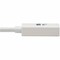 Eaton EATON, HDMI Adapter, Male to Female P137-06N-HDR-W - alternate 4