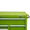 Viper Tool Storage 41-Inch 9-Drawer Rolling Tool Cabinet with Power Tool Drawer, Lime Green V4106LGR - alternate 4