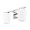 Z-Lite Nextra Chrome 2 Light Vanity 7703-2V-CH - alternate 3