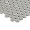 Daltile Starcastle 5/8'' Mini Hexagon Glass Wall and Floor Mosaic, 15PK SC78MINIHEXMSMT - alternate 5