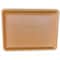 Gen Meat Trays, No 9P, 12.25 x 9.25 x 0.62, Yellow, 200PK 9PYEL - alternate 1