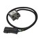 Caterpillar SWITCH AS-ST, CATERPILLAR OEM 1649581 1649581 - alternate 3