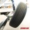 Extreme Max 3001.0064 High-Mount Spare Tire Carrier 3001.0064 - alternate 5