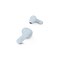 Signify TAT1138 True Wireless Bluetooth Earbuds TAT1138BL/00 - alternate 2