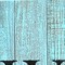 Homeroots 5ft Rustic Light Aqua Blue Front Porch Welcome Sign 384912 - alternate 4