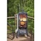 Louisiana Grills Pit Boss 884 Sq.'' Vertical Pellet Smoker 77350 - alternate 4
