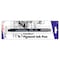 Pentel Pointliner Pen, 0.5mm, Black Pigment Ink, 6PK S20P5BPA - alternate 3