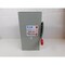 Eaton Safety Switches DH 3P 30A 600V 50/60Hz 3Ph Non Fusible 4Wire EA NEMA 3R DH361URKN - alternate 3