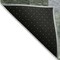 Homeroots 5' X 8' Olive Green Charcoal And Purple Geometric Washable Indoor Outdoor Area Rug 604337 - alternate 5