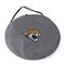 Picnic Time Family Of Brands Jacksonville Jaguars - Manta Portable Beach Tent, (Gray) 113-00-105-154-2 - alternate 3