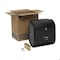 Georgia-Pacific enMotion Flex Mini Automatic Touchless Paper Towel Dispenser, Black 59798 - alternate 1