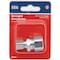 Do It Best 1/2'' Nom Copper x 3/8'' OD Union DIB80PCLF - alternate 2