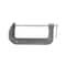 Vulcan C-Clamp, 8 in Max Opening Size, 3-1/8 in D Throat, Steel Body, Gray Body JLO-058 - alternate 1