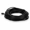 Add-On 50FT DISPLAYPORT 1.4 MALE TO MALE BLACK A/V CABLE MAX RESOLUTION UP TO 768 DP2DP14MM8K50 - alternate 4