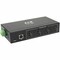 Tripp Lite USB 2.0 HUB INDUSTRIAL 4-PORT 15KV ESD IMMUNITY METAL MOUNTABLE U223-004-IND-1 - alternate 1