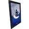 Holland Bar Stool Co Vancouver Canucks 15.75 in. x 23.5 in. LED Snap Frame Lightbox by Company LBSnap - alternate 3