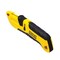 Stanley Fatmax 1 in. Sliding Safety Knife Black/Yellow 1 pc FMHT10365 - alternate 5