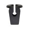Auveco VW And Audi Screw Grommet, 25PK 21510 - alternate 1