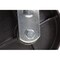 Vestil Polyurethane Rigid Caster 8 In. Diameter x 2 In. Width 1474 Lb. Capacity Red/Black CST-VE-8X2PU-R - alternate 5