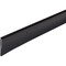 M-D Building Products Building Products 0.25'' 36'' Black Door Sweep 11820 - alternate 4