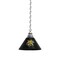Holland Bar Stool Co Wichita State Pendant Light, Chrome Fixture BL1CHWichSt - alternate 1