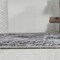 Jonathan Y Wincer Chenille Cottage Medallion Non-Slip Machine-Washable Navy/Gray/Black 3 ft. x 5 ft. Area Rug WSH202A-3 - alternate 5