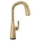 Delta Stryke: Touch2O Technology Kitchen Faucet with Touchless Technology 9176TL-CZ-PR-DST - alternate 2
