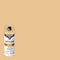 Rust-Oleum Rust Preventative Spray Paint, Sand, Gloss, Solvent, 12 Oz 376905 - alternate 6