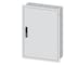 Siemens ALPHA 400 wall-mounted cabinet 8GK1121-3KK22 - alternate 1