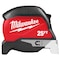 Milwaukee Tool 25ft Electrician's Magnetic Tape Measure 48-22-1027M - alternate 5