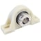 Edt PILLOW BLOCK BEARING QF10GC7-16-LK - alternate 1