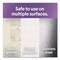 Clorox Scentiva Disinfecting Multi-Surface Cleaner, Bleach Free, Lavender and Jasmine Scent, 32 oz Bottle 60523EA - alternate 13