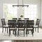 Crosley Hayden 9-Piece Dining Table Set For 8 KF13022SL - alternate 6