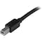 Startech.Com 50 ft Active USB 2.0 A to B Cable - M/M USB2HAB50AC - alternate 1