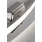 Afx Layla LED Vanity Light - Brushed Nickel - 4.95in D x 24.18in W LYLV2405LAJD1BN - alternate 3
