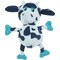 Boss Pet Pet Park Blvd Tossers Cow & Pig Dog Toy US2281 15 - alternate 2