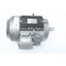 Techtop AC MOTOR 184T 5HP 3510RPM 1-1/8IN 460V-AC 3PH GRA0052D-01 - alternate 4